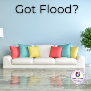 Flood Insurance Washington