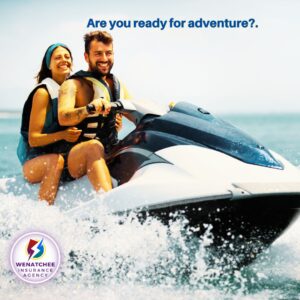 boat insurance wenatchee  